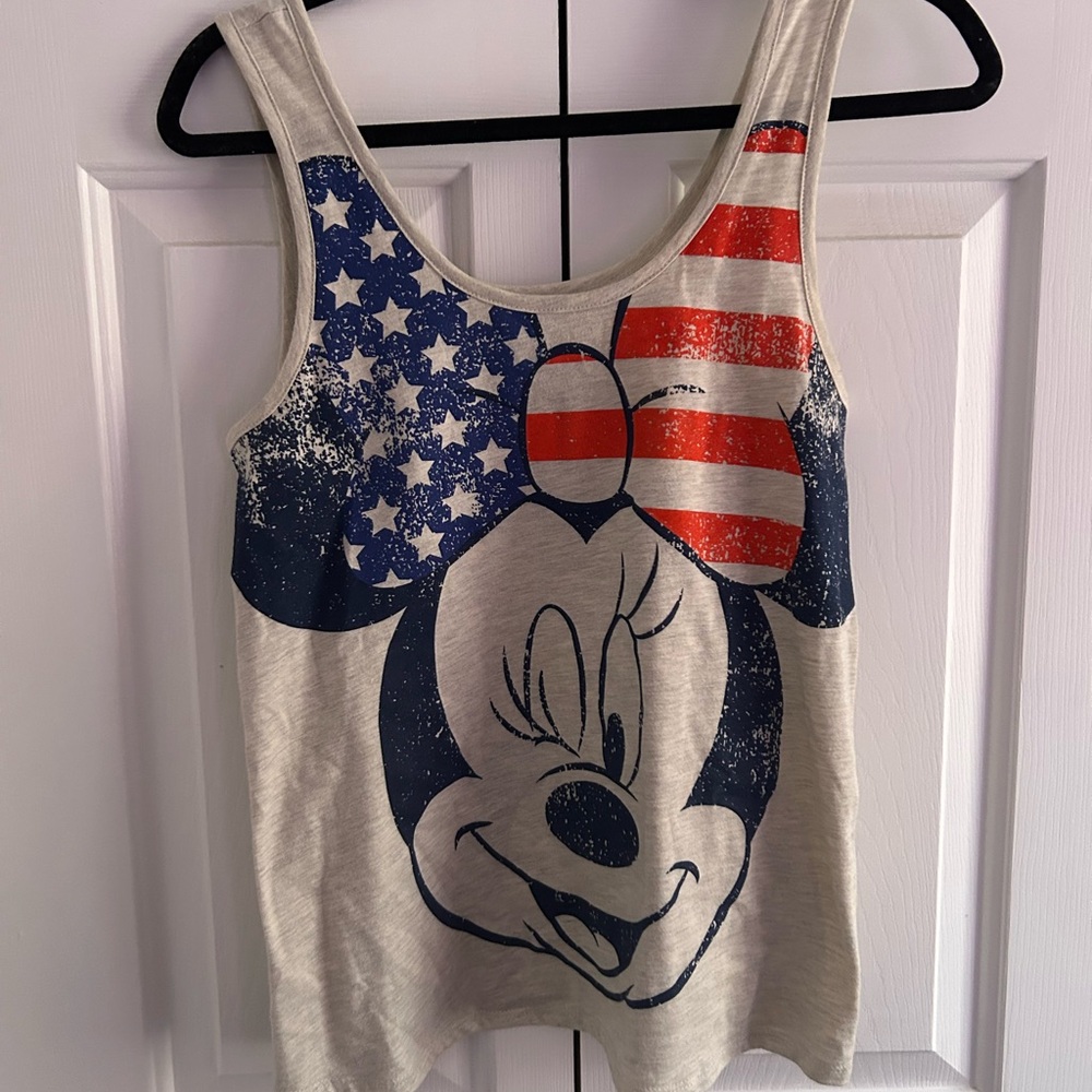 Disney Minnie Tank - Picture 1 of 2
